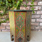 Moroccan Side Table