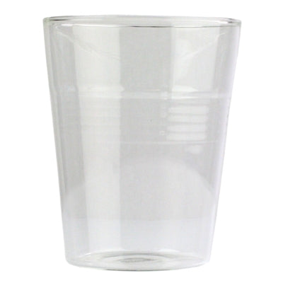 Spencer Cup - LRG - Clear