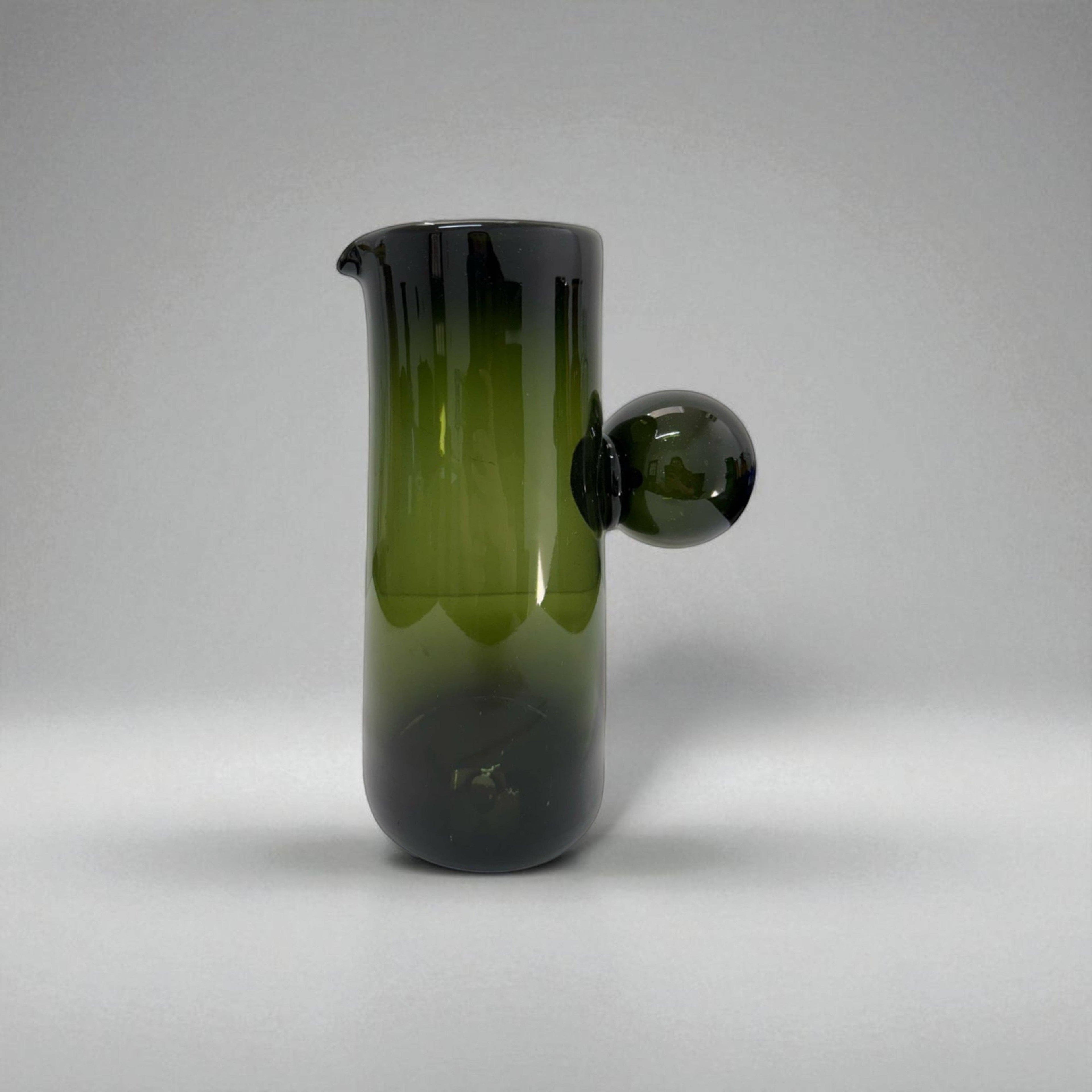 Nina Pitcher