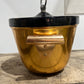 Copper ice bucket