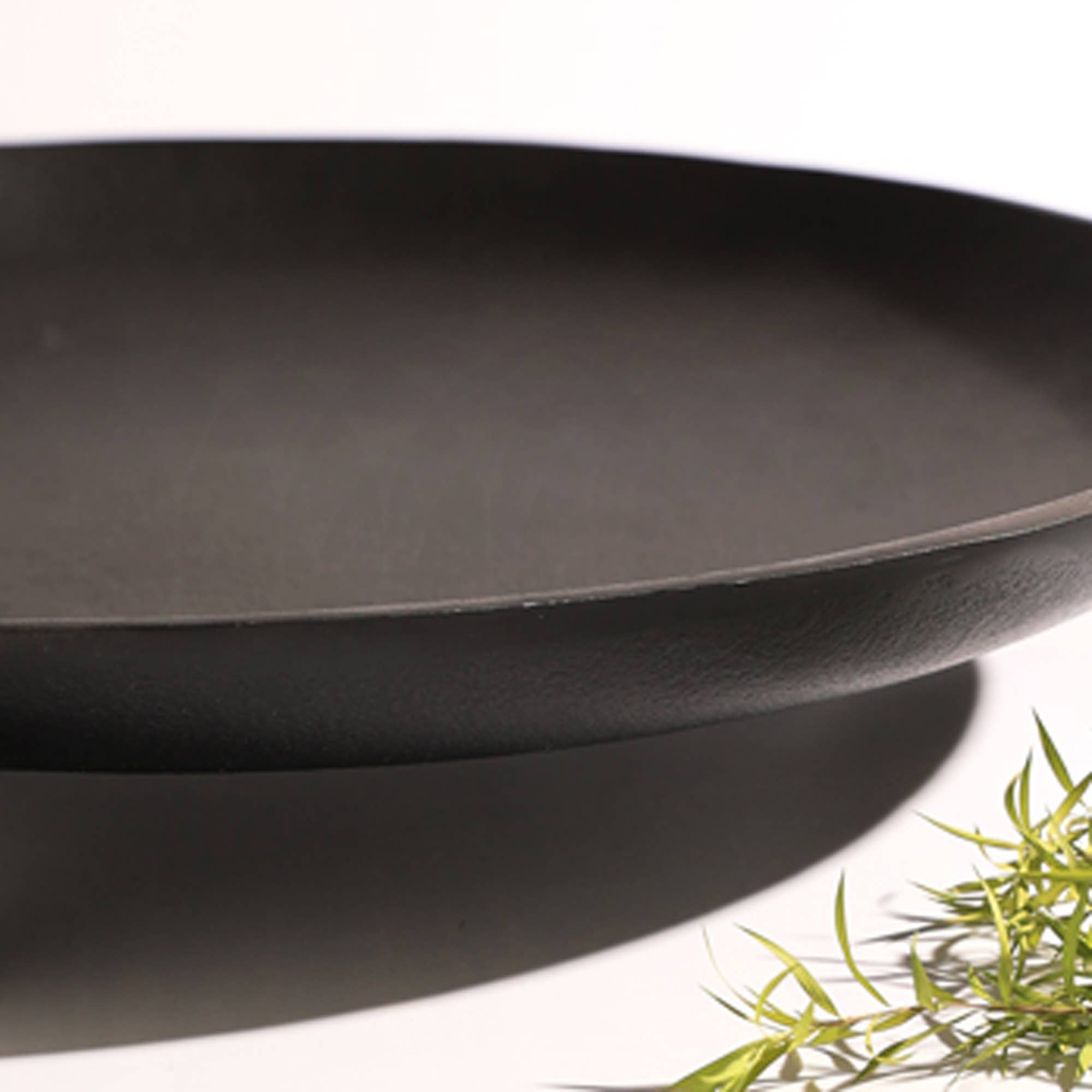 Round Tray- Small
