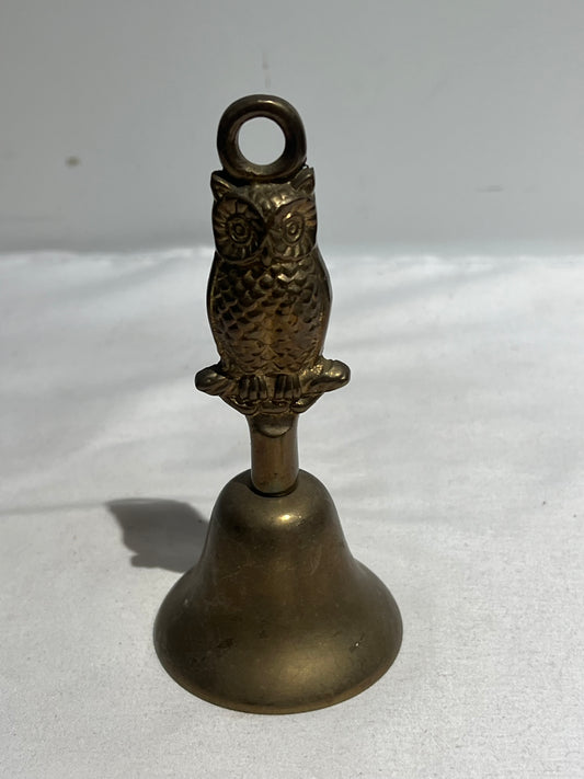 Owl bell