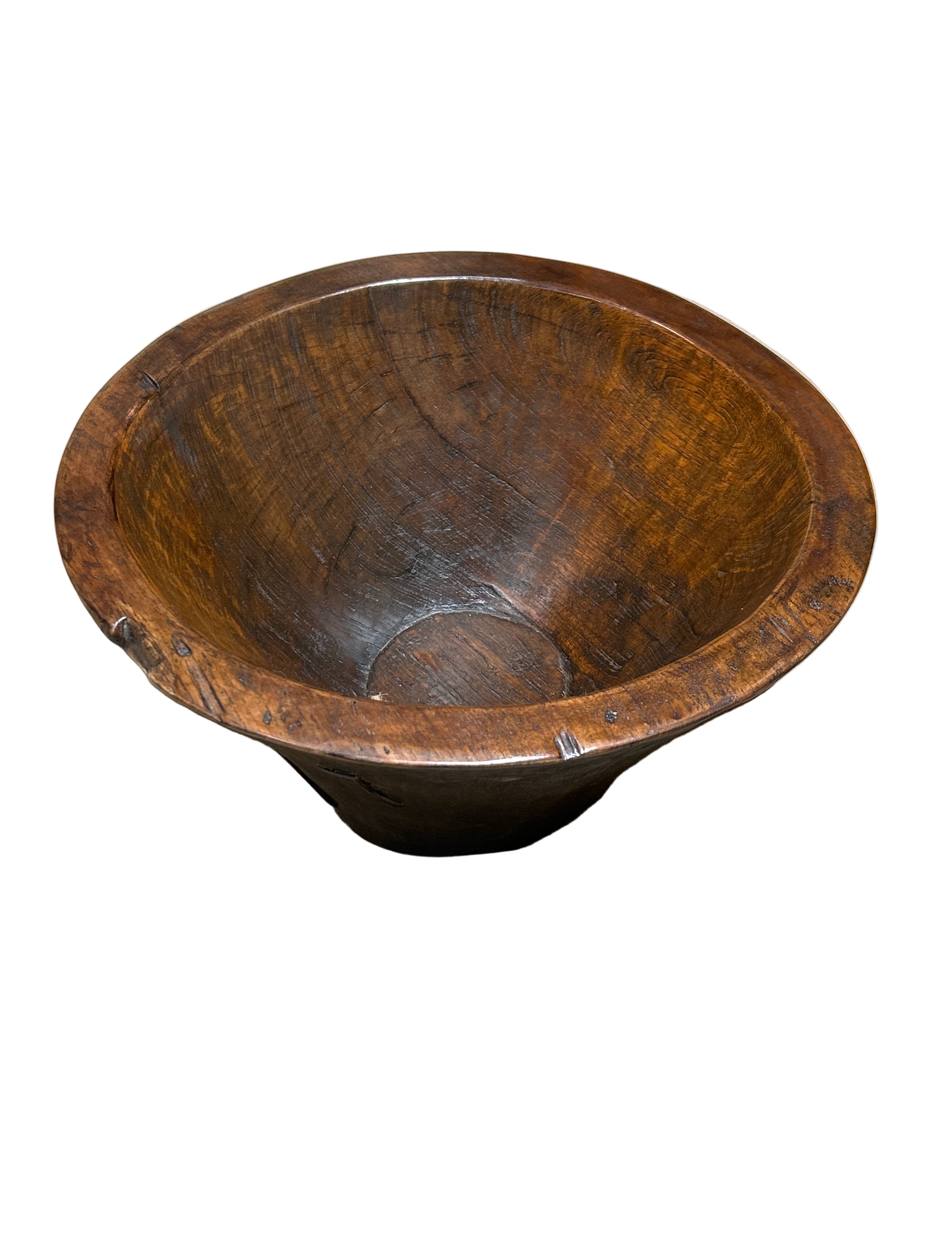 Granary Mortar Bowl