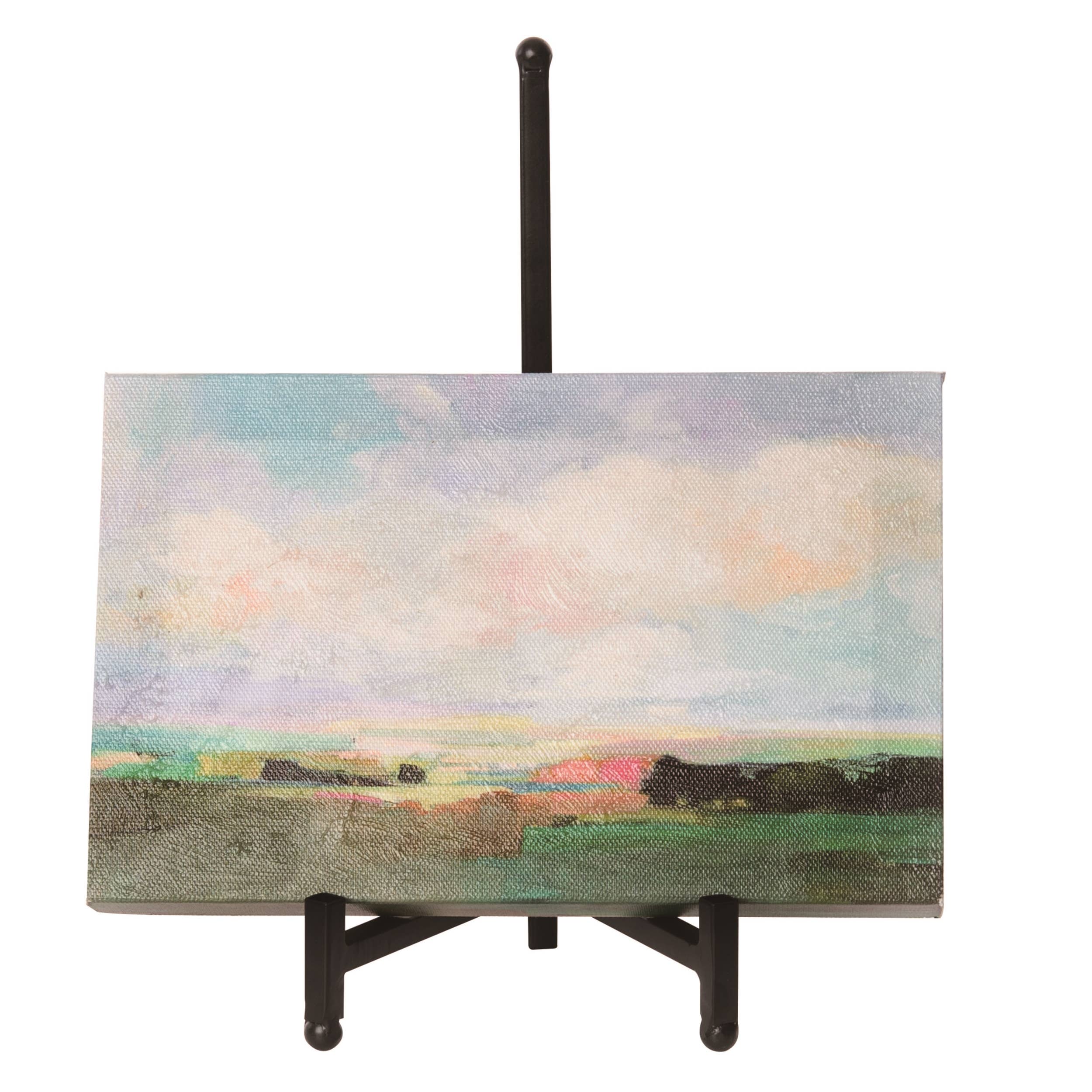 Canvas Giclee Summer