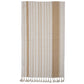 S/3 Genevieve Stripe Tea Towels