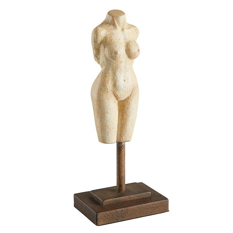 Sculpture - Medium