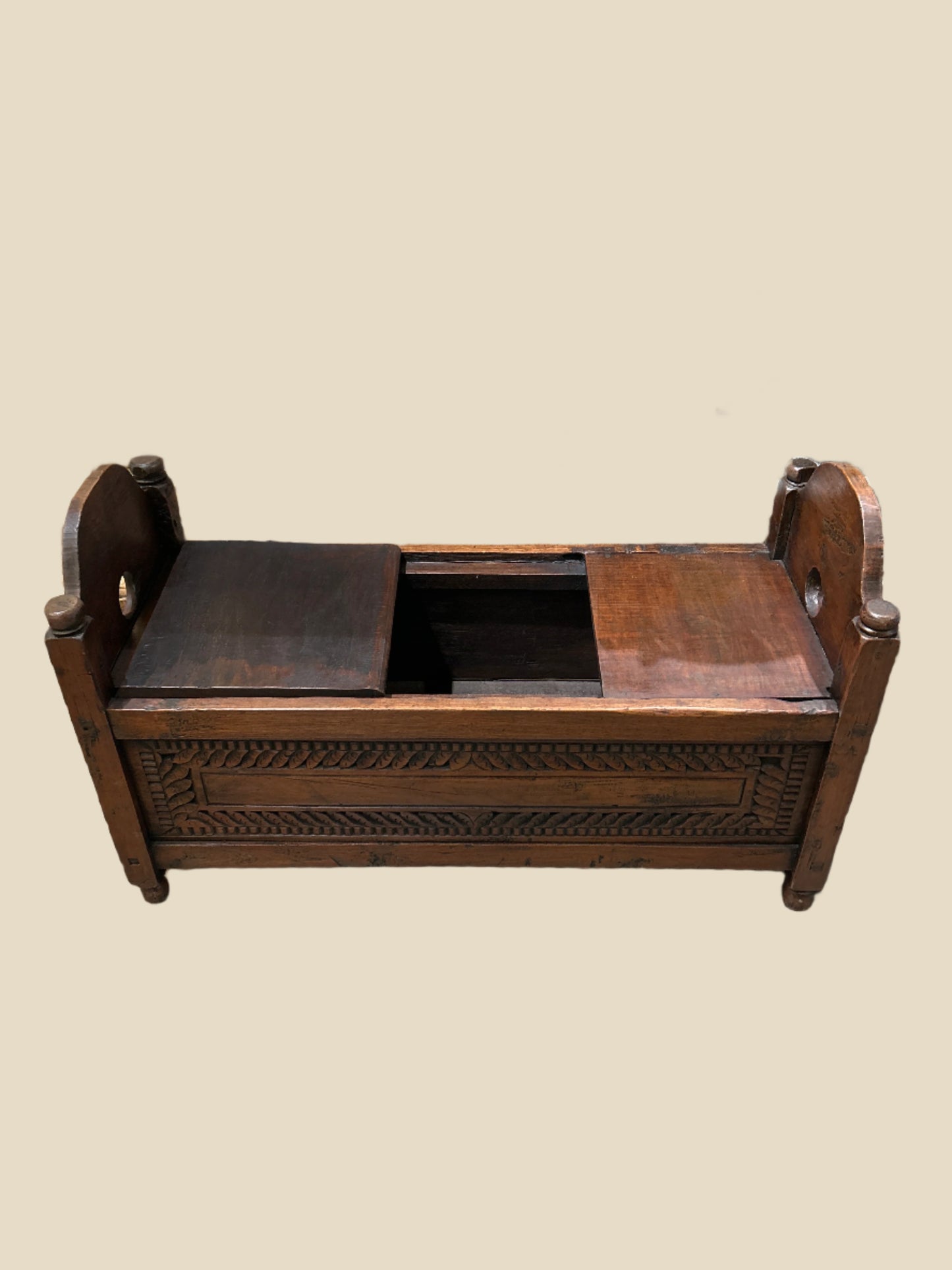 "JODANG", DOWRY CHEST