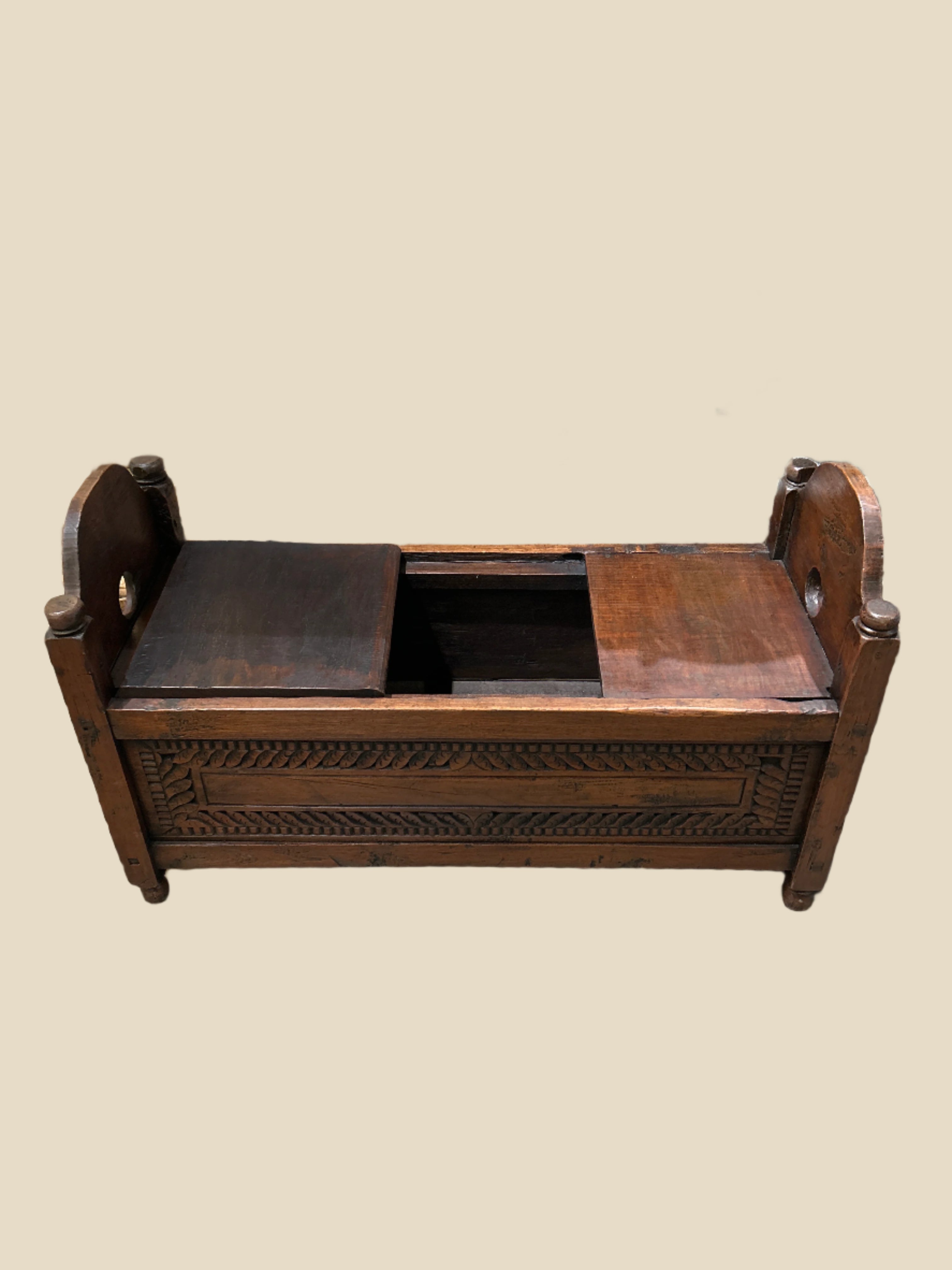 "JODANG", DOWRY CHEST