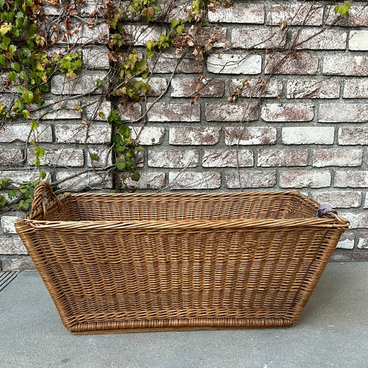 Basket large