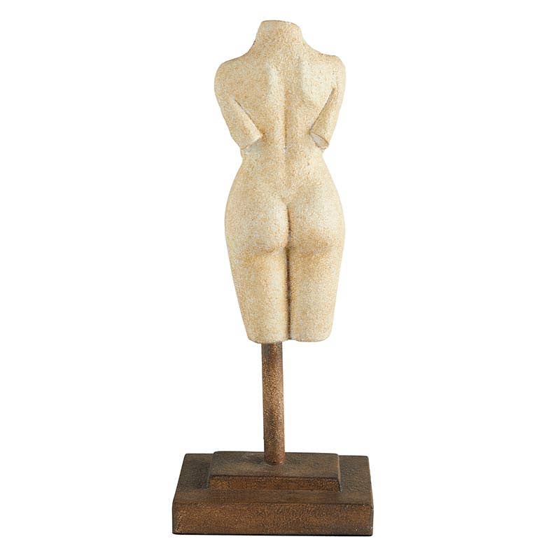 Sculpture - Medium