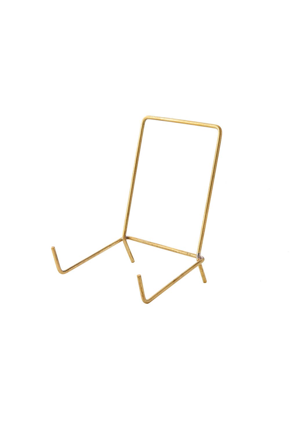 Brass Stand (M)