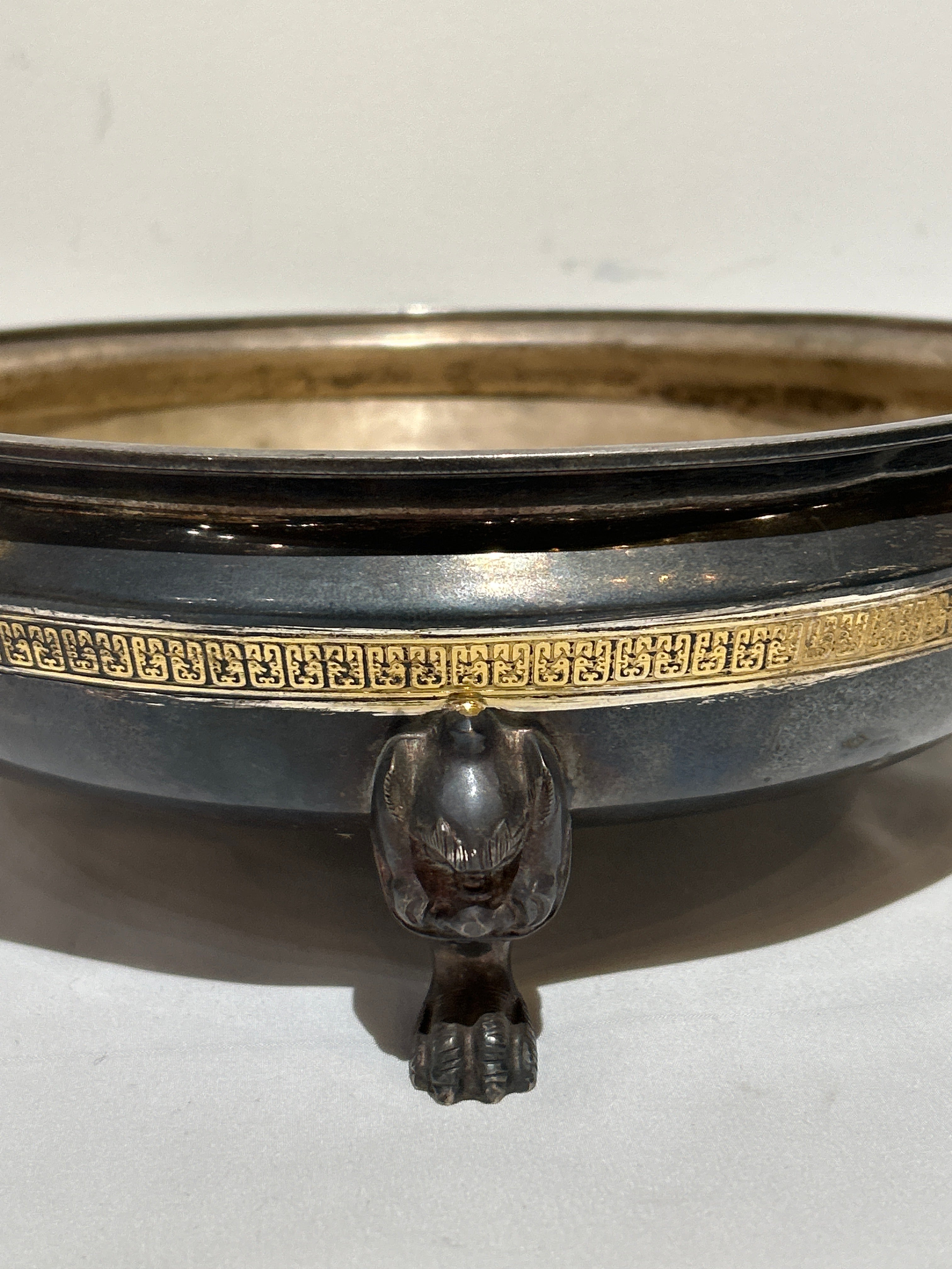 Antique Tureen