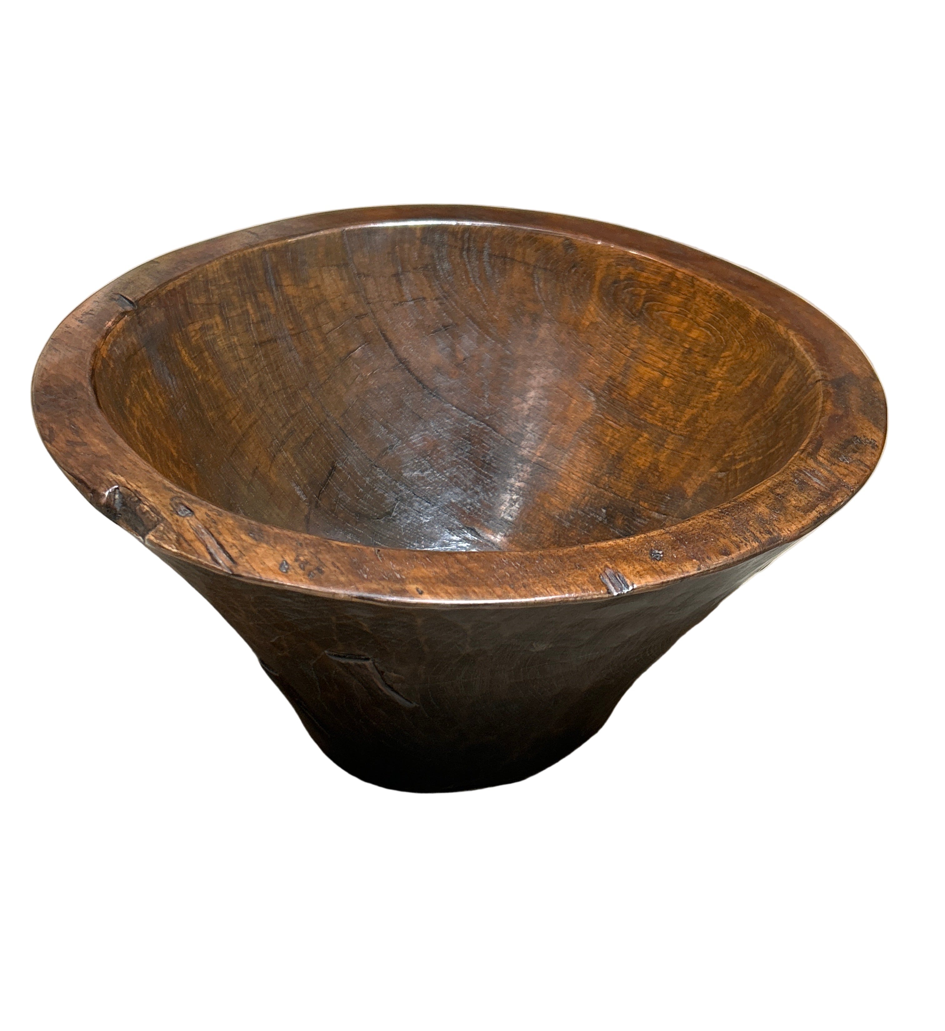 Granary Mortar Bowl