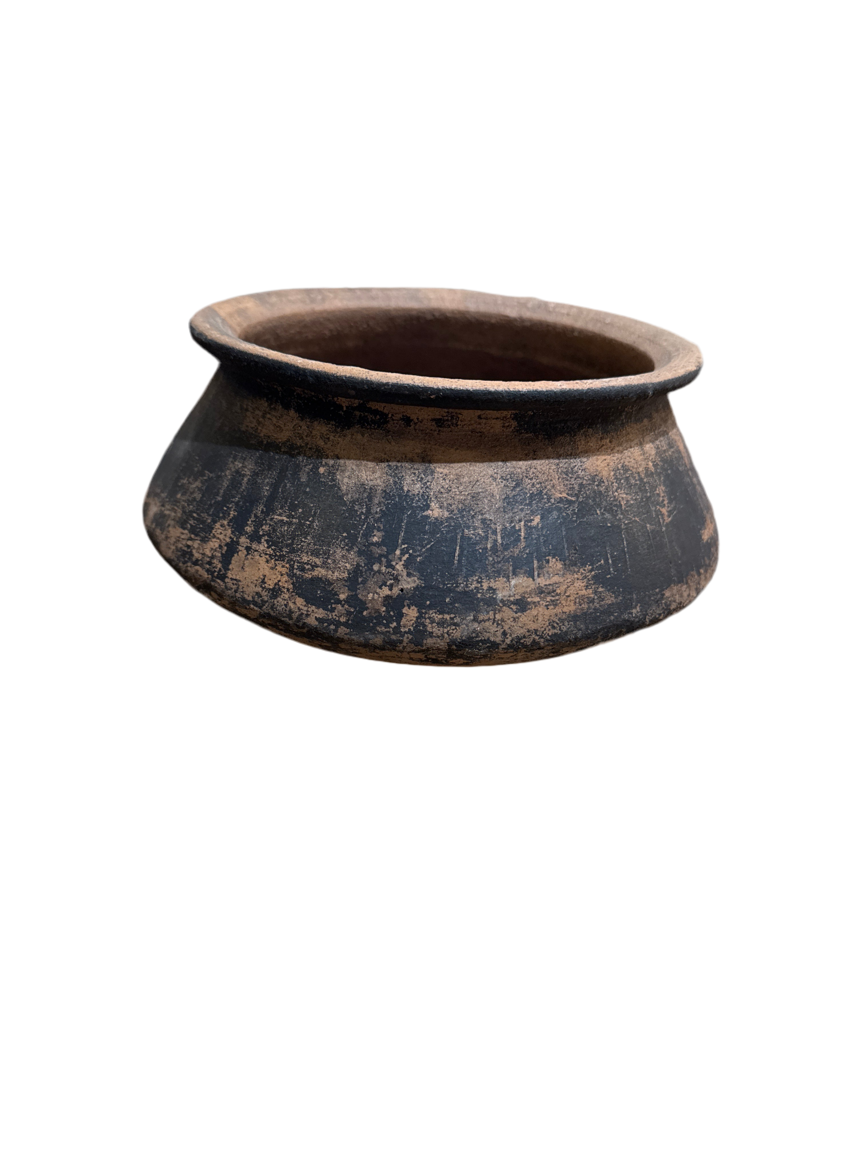 Vintage Clay Pot