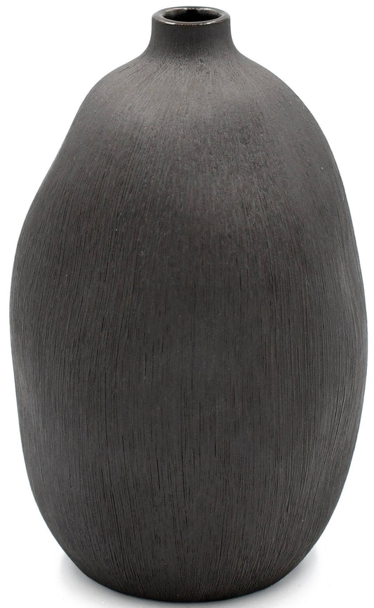 Gugu Sag Porcelain bud vase - L