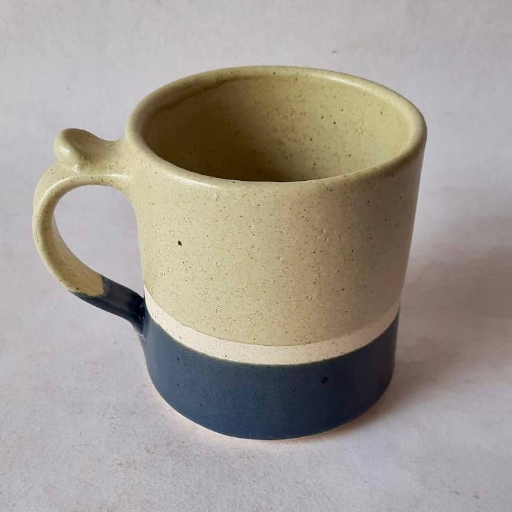 Large Earthy Mug