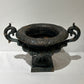 Antique Cast iron Planter