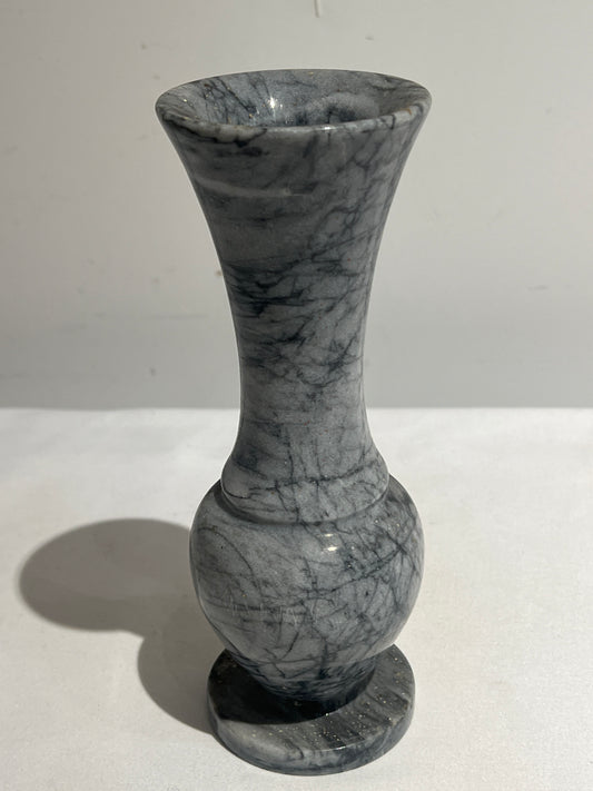 Marble vase