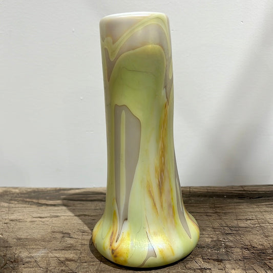 Fluorescent vase