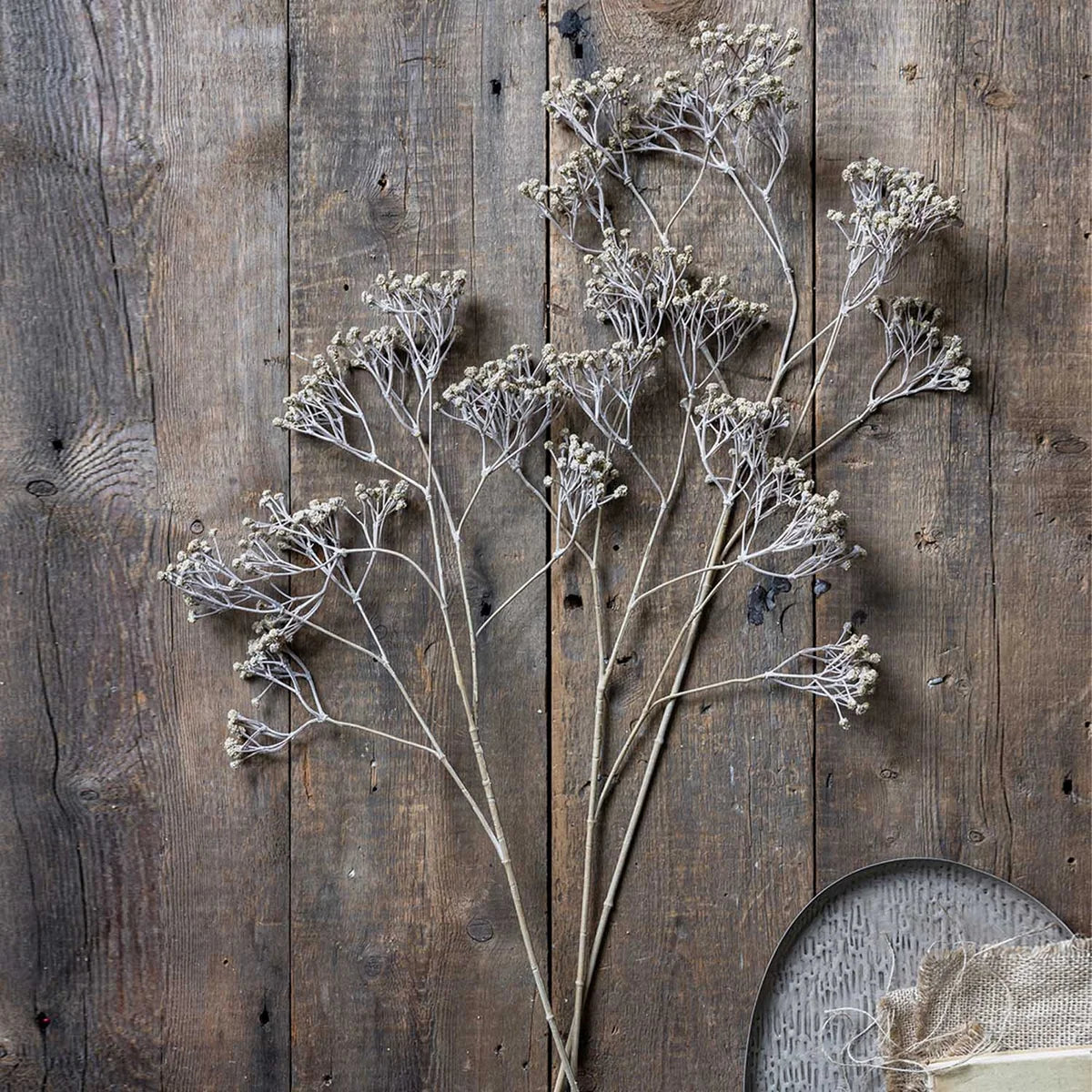 Artificial Gypsophila Spray