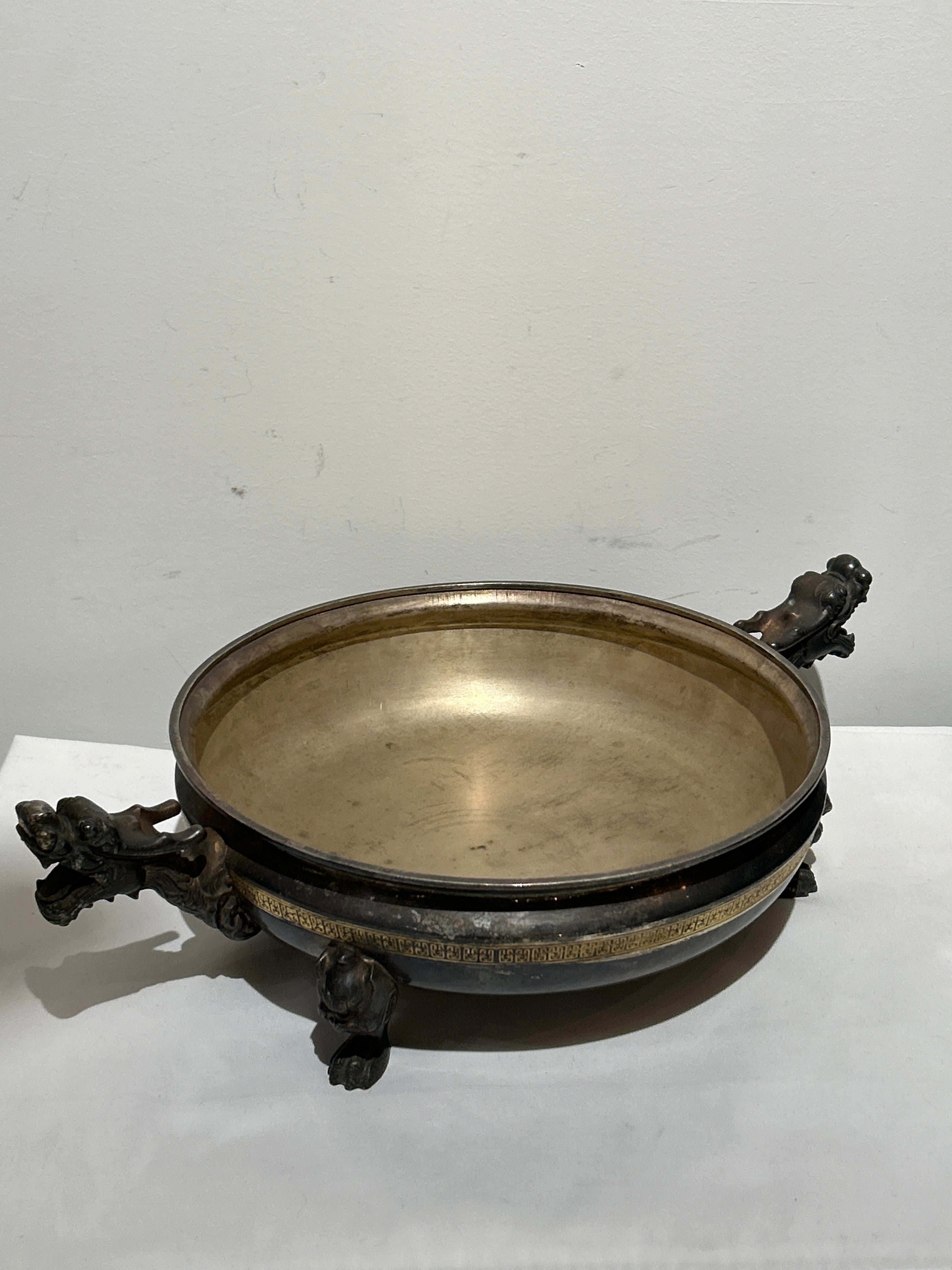 Antique Tureen