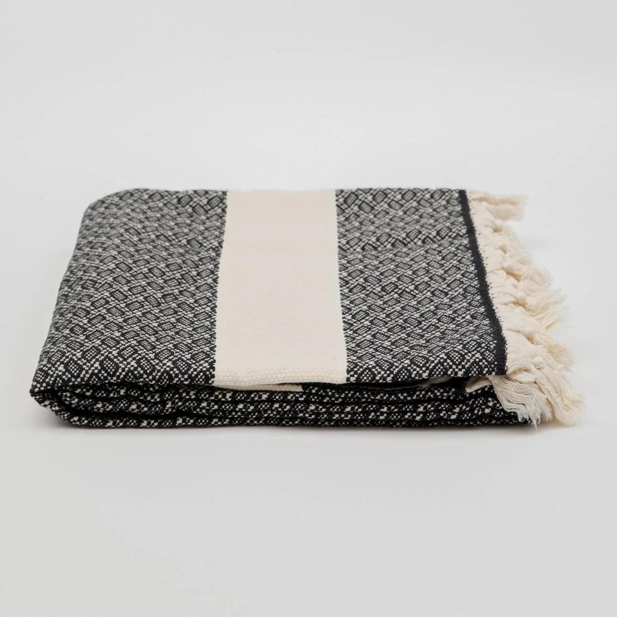 Adrian 100% Cotton Throw