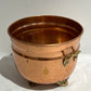 Copper bucket