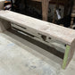 Scaffolding bench