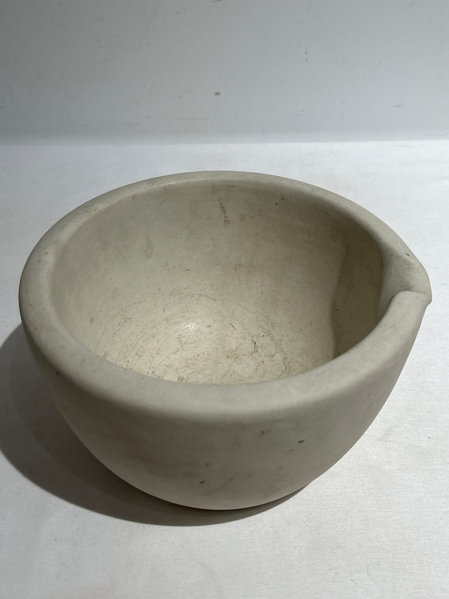 Stone Bowl