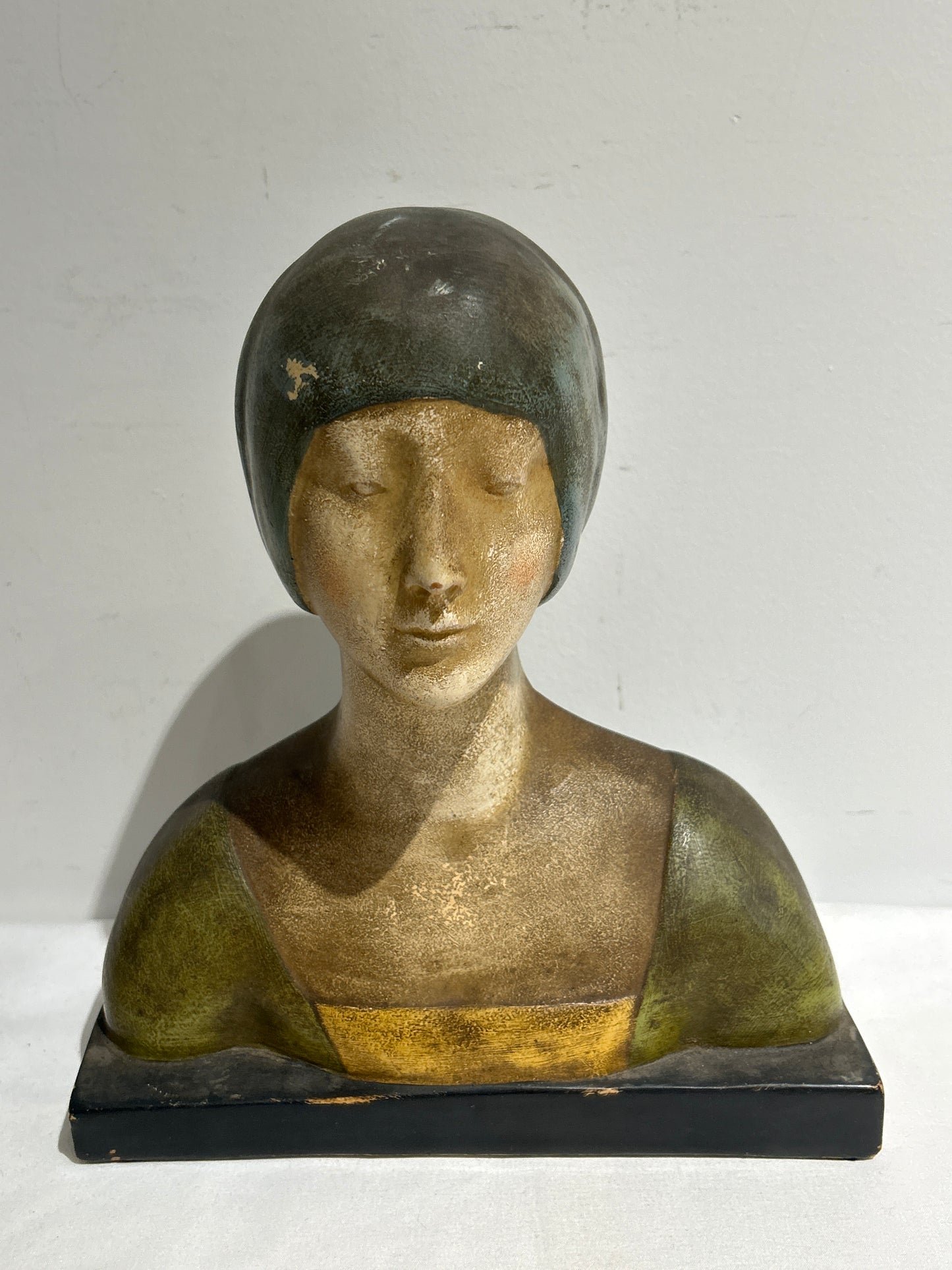 Female bust