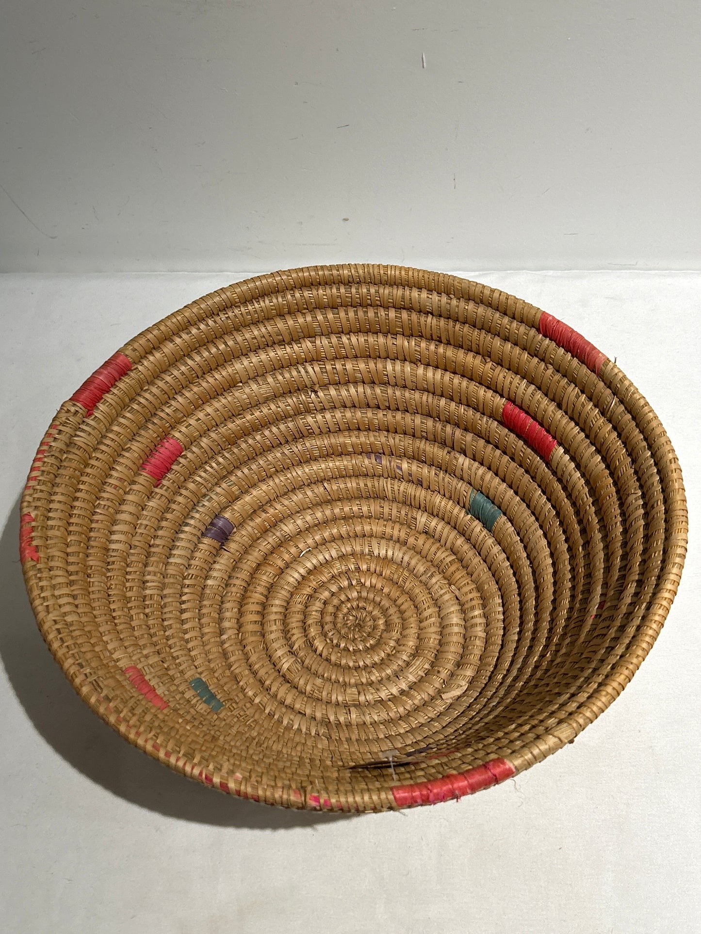 Woven Basket