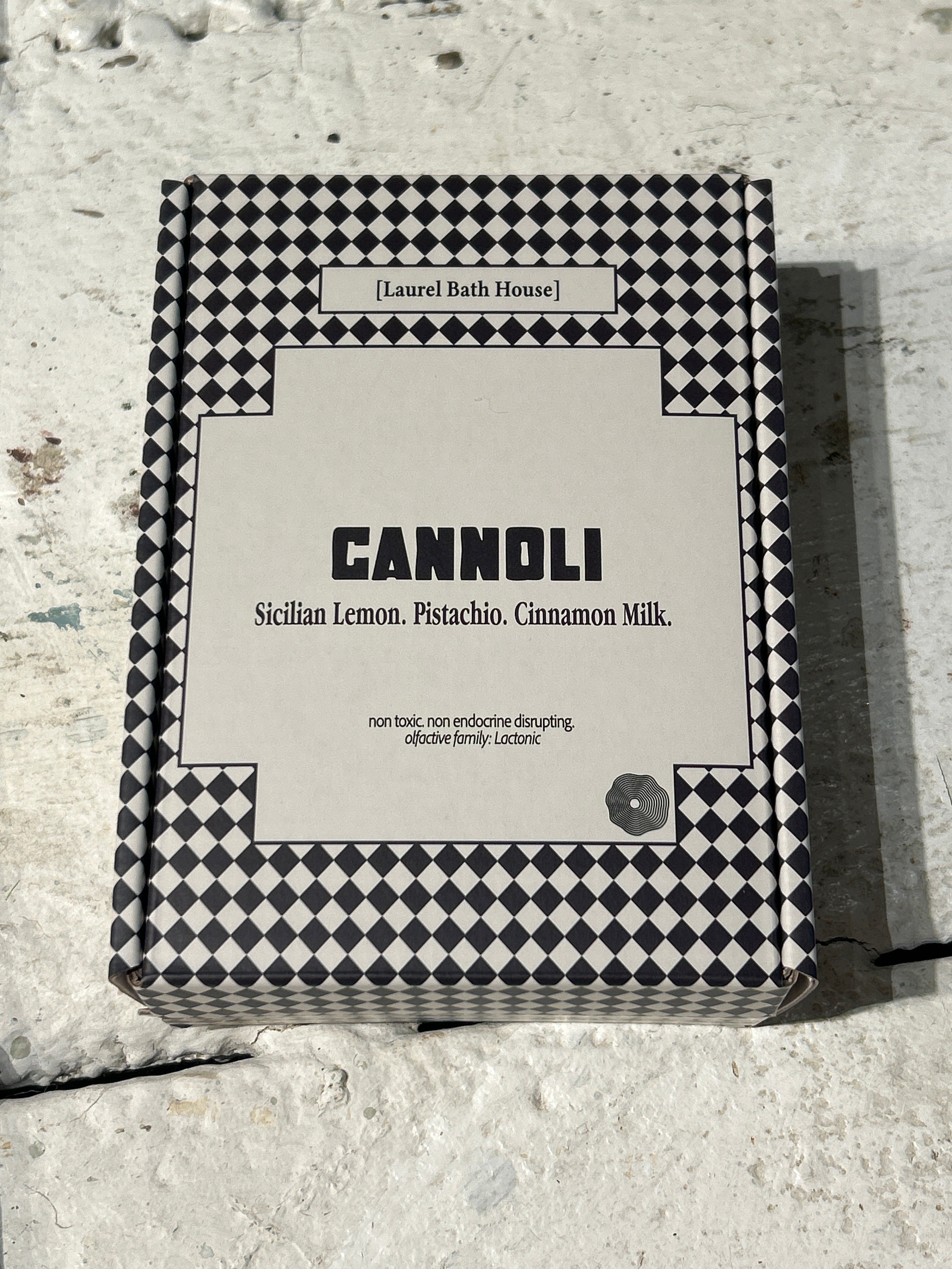 Cannoli EDP