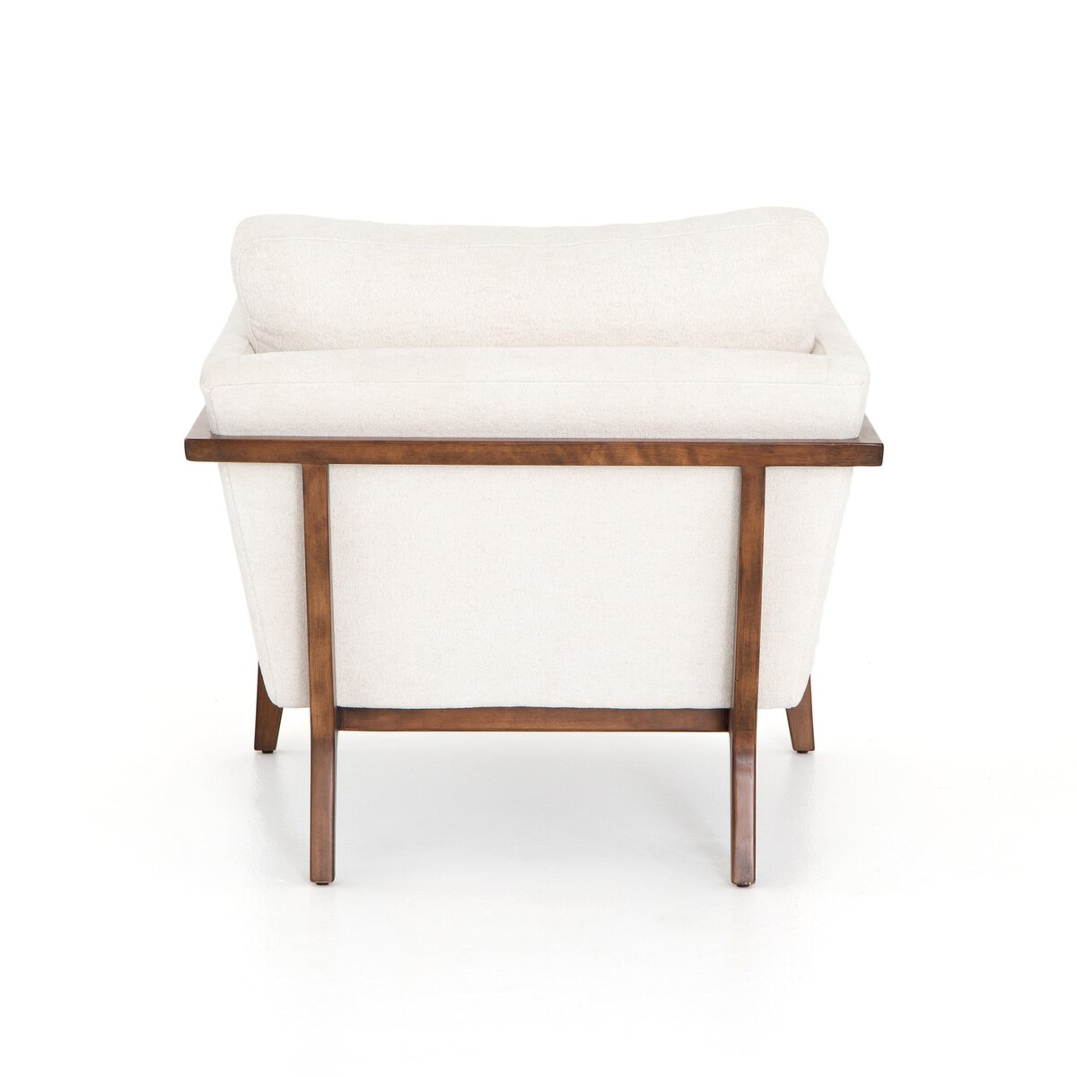 Dash Chair Camargue Cream