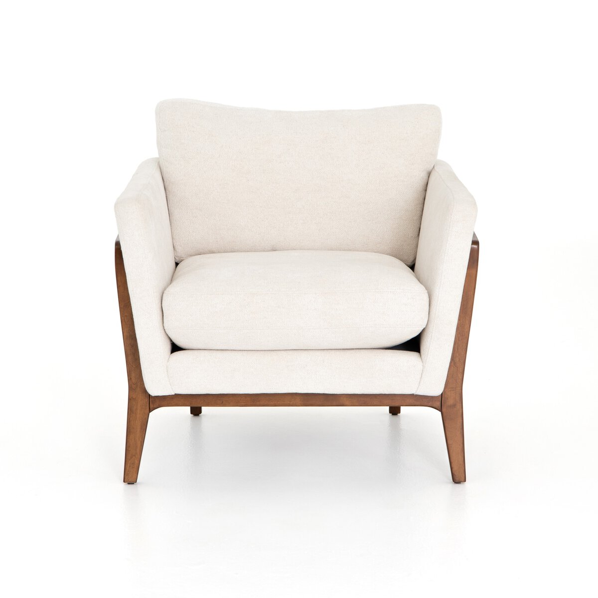 Dash Chair Camargue Cream