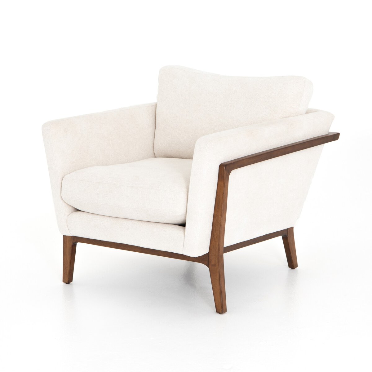 Dash Chair Camargue Cream