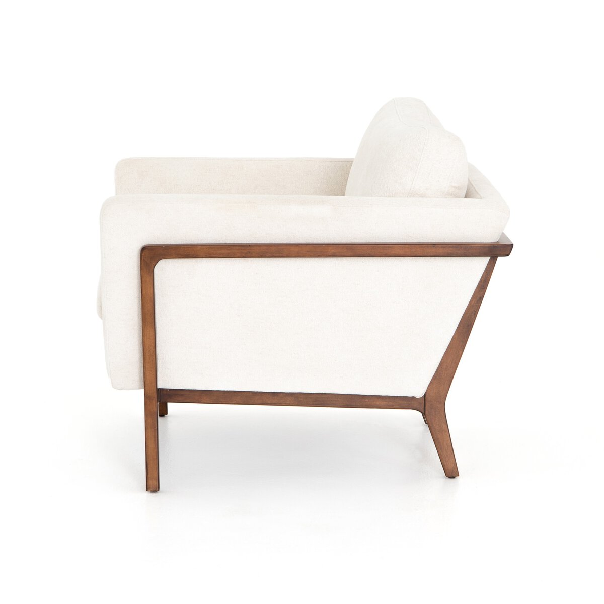 Dash Chair Camargue Cream