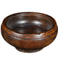 Antique Circular Betel-Nut Bowl