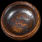 Antique Circular Betel-Nut Bowl