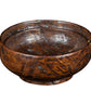 Antique circular Betel-Nut Bowl