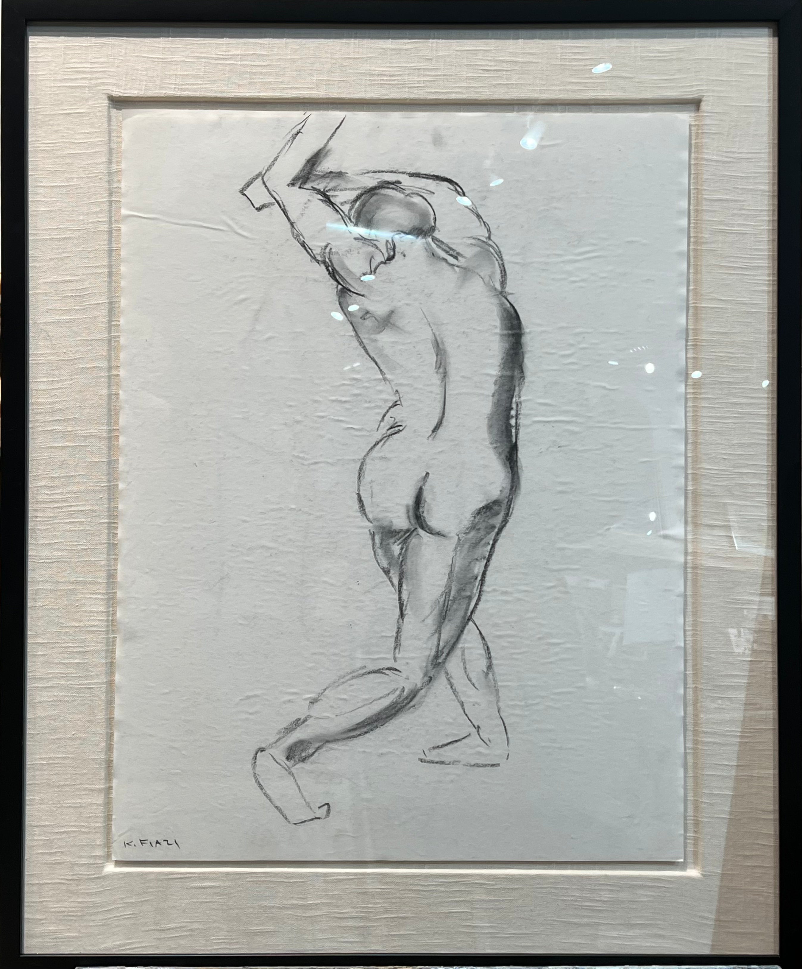 Fiazi nude