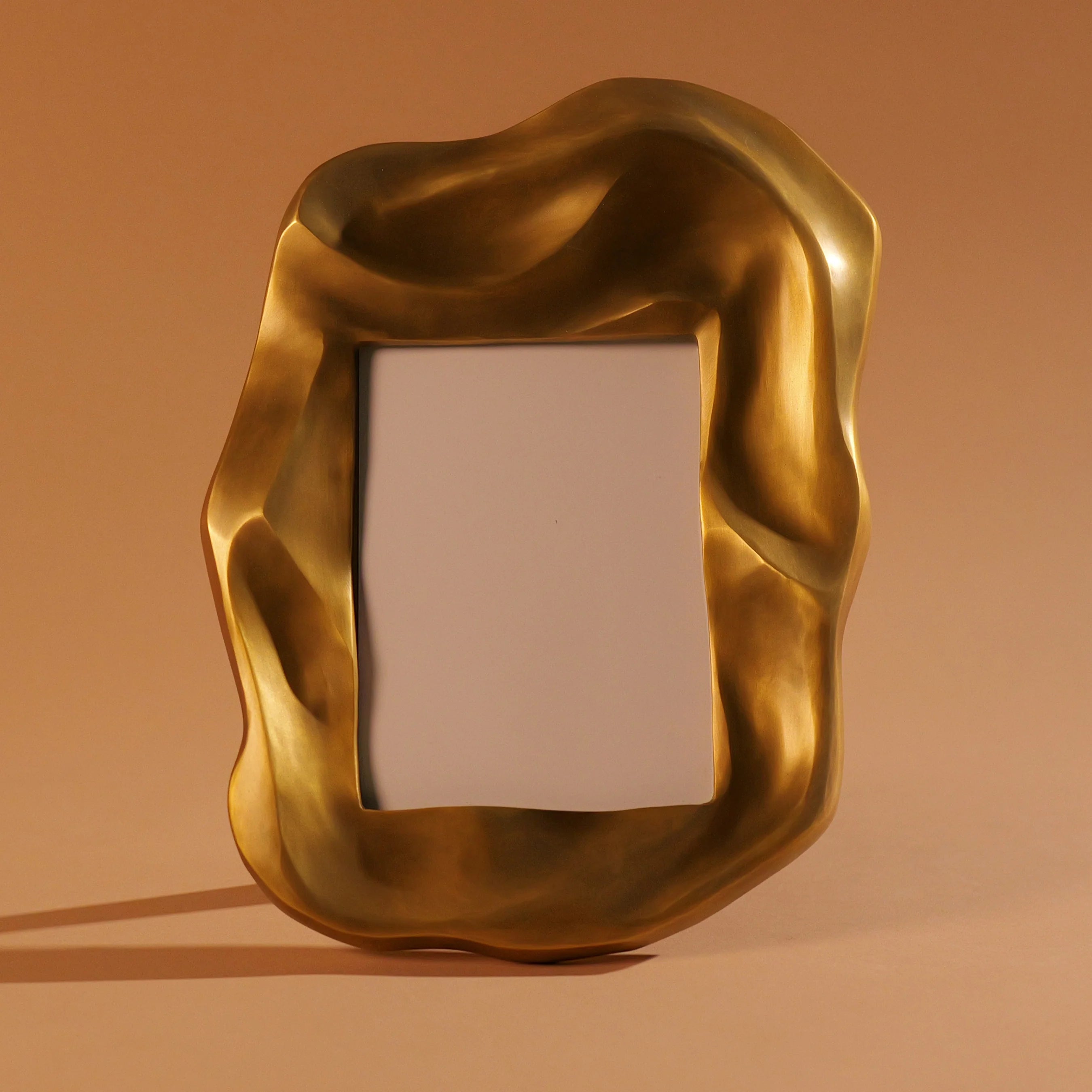 Jazz Wavy Frame 5X7