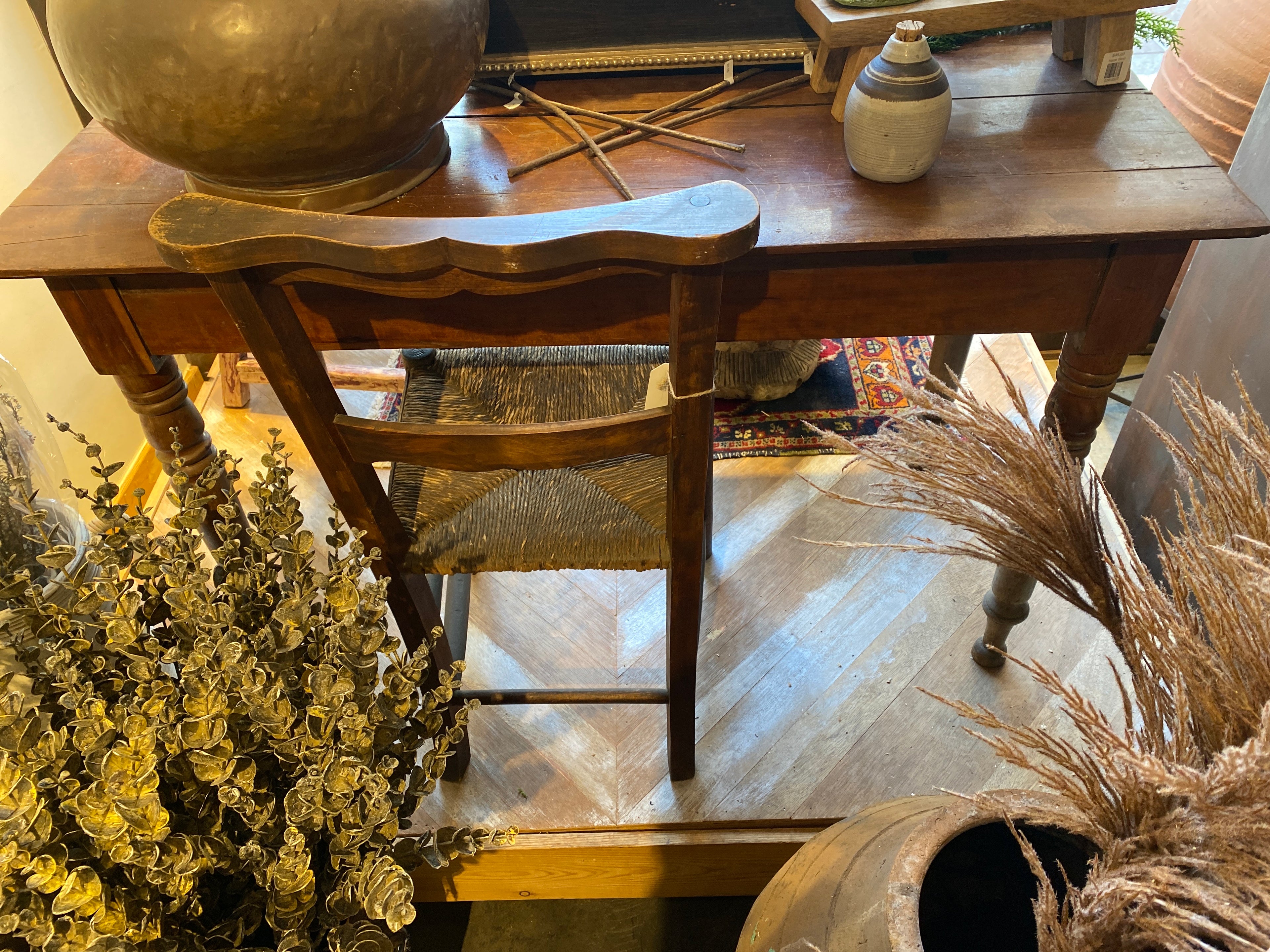 Vintage Desk