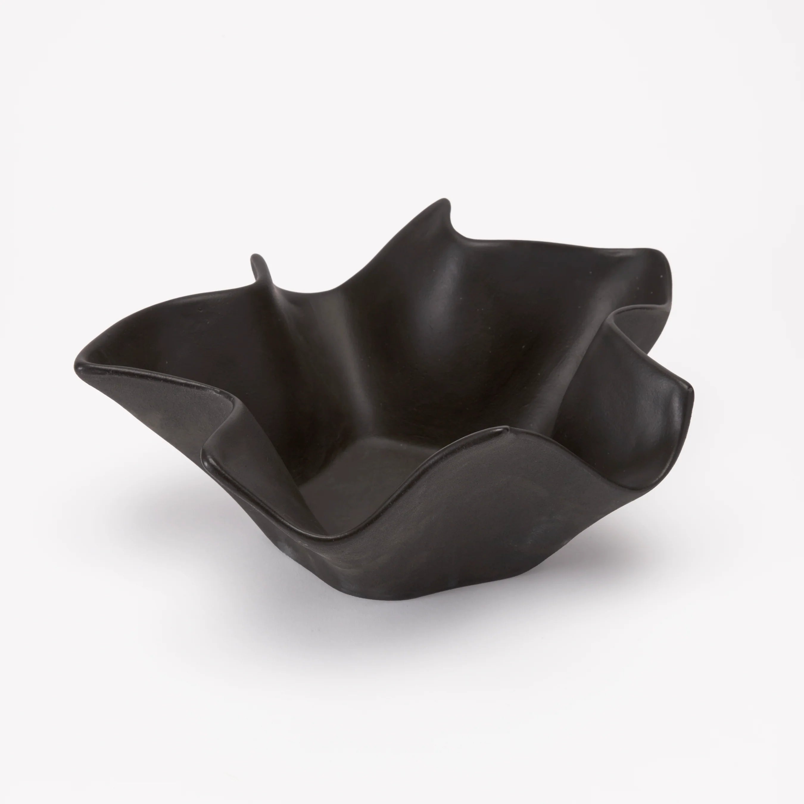 Joy Catchall - Small Raw Noir