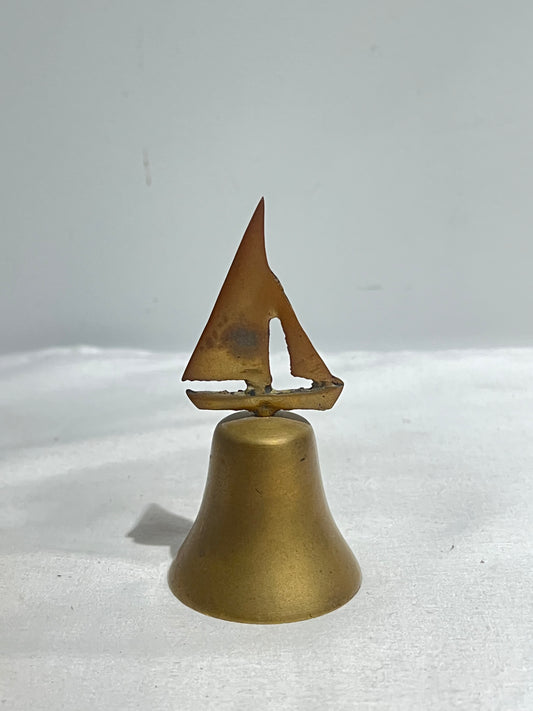 Ship bell