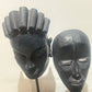 African masks