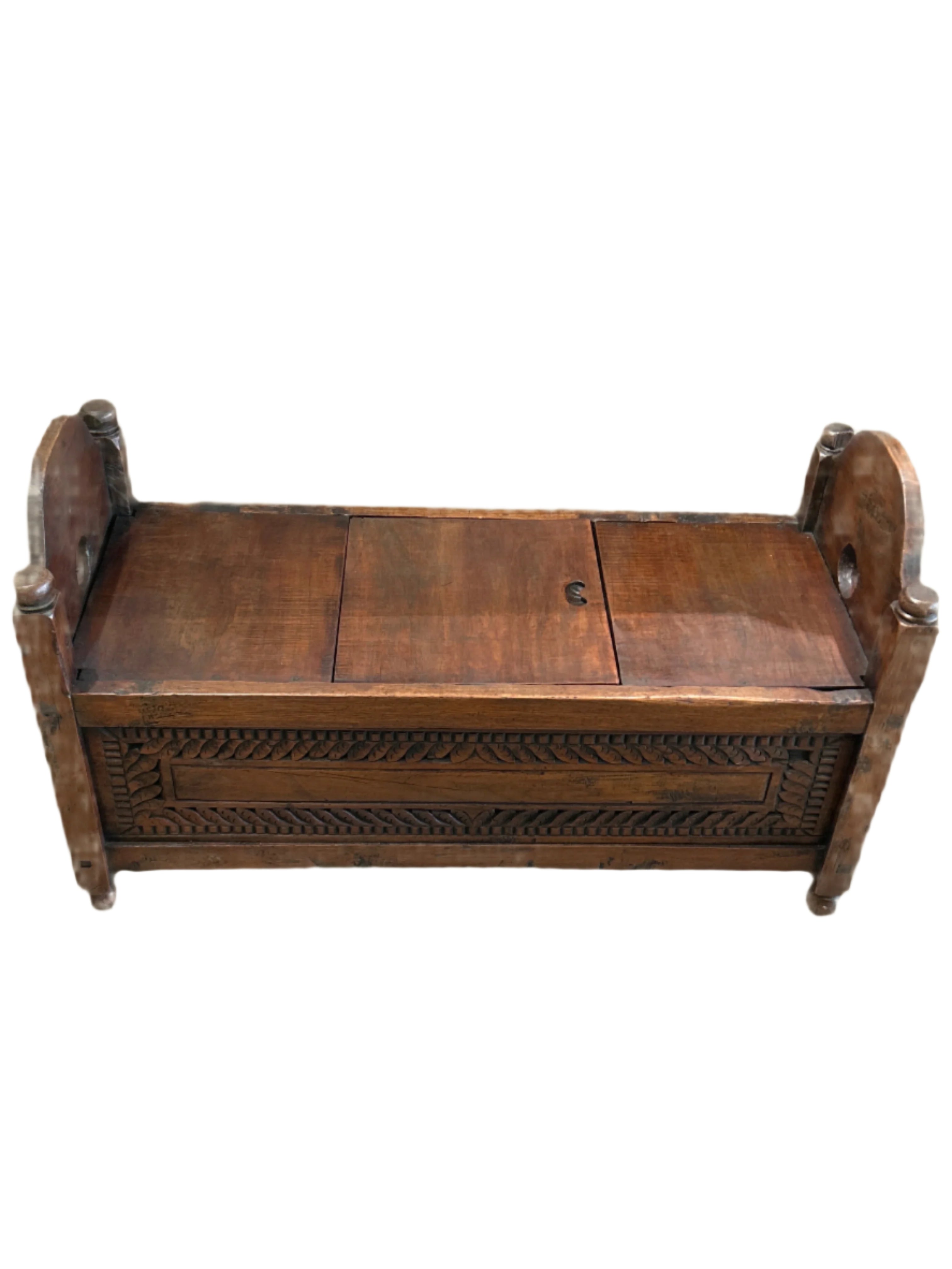 "JODANG", DOWRY CHEST