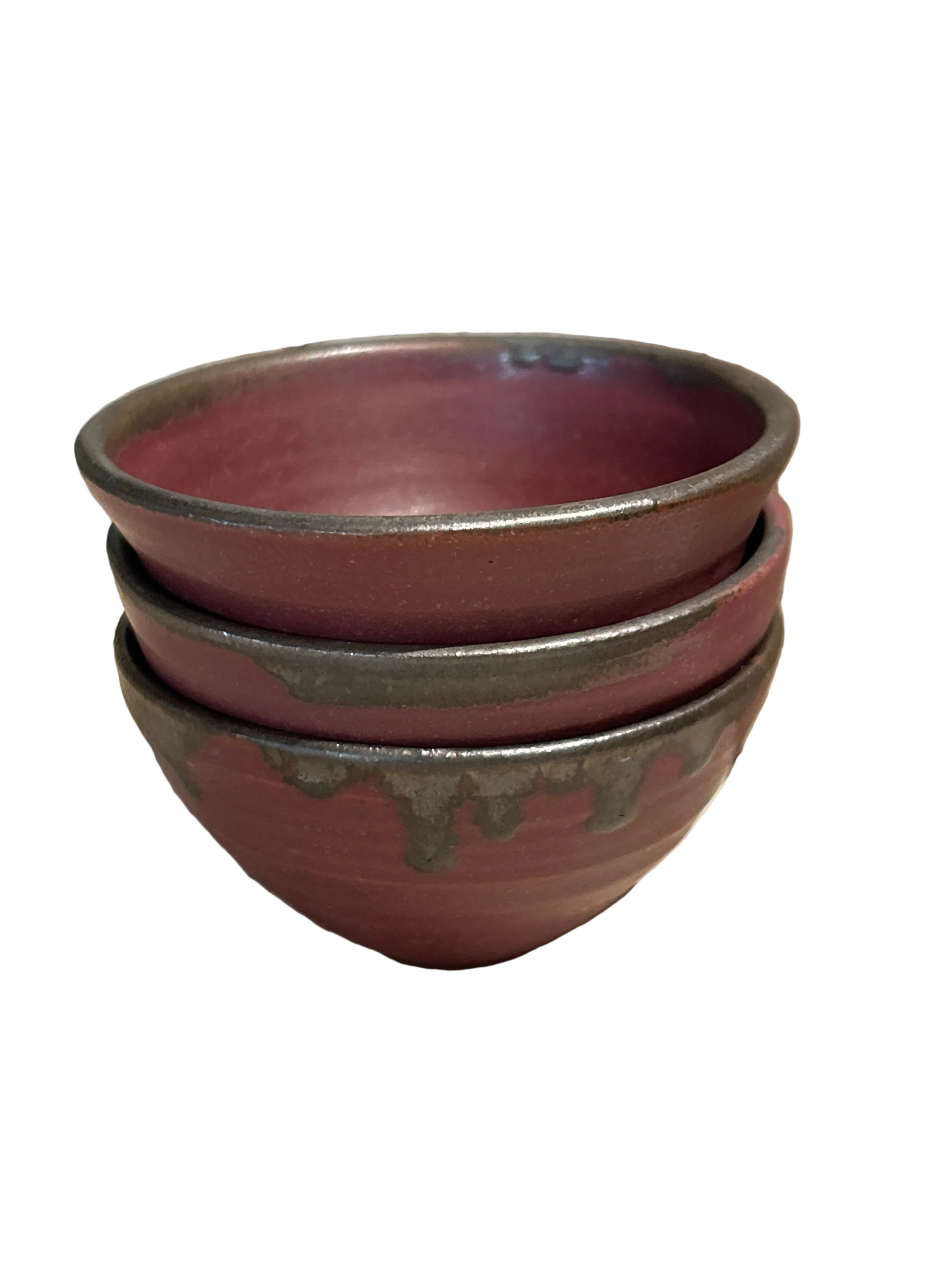 Mini Dip Bowl