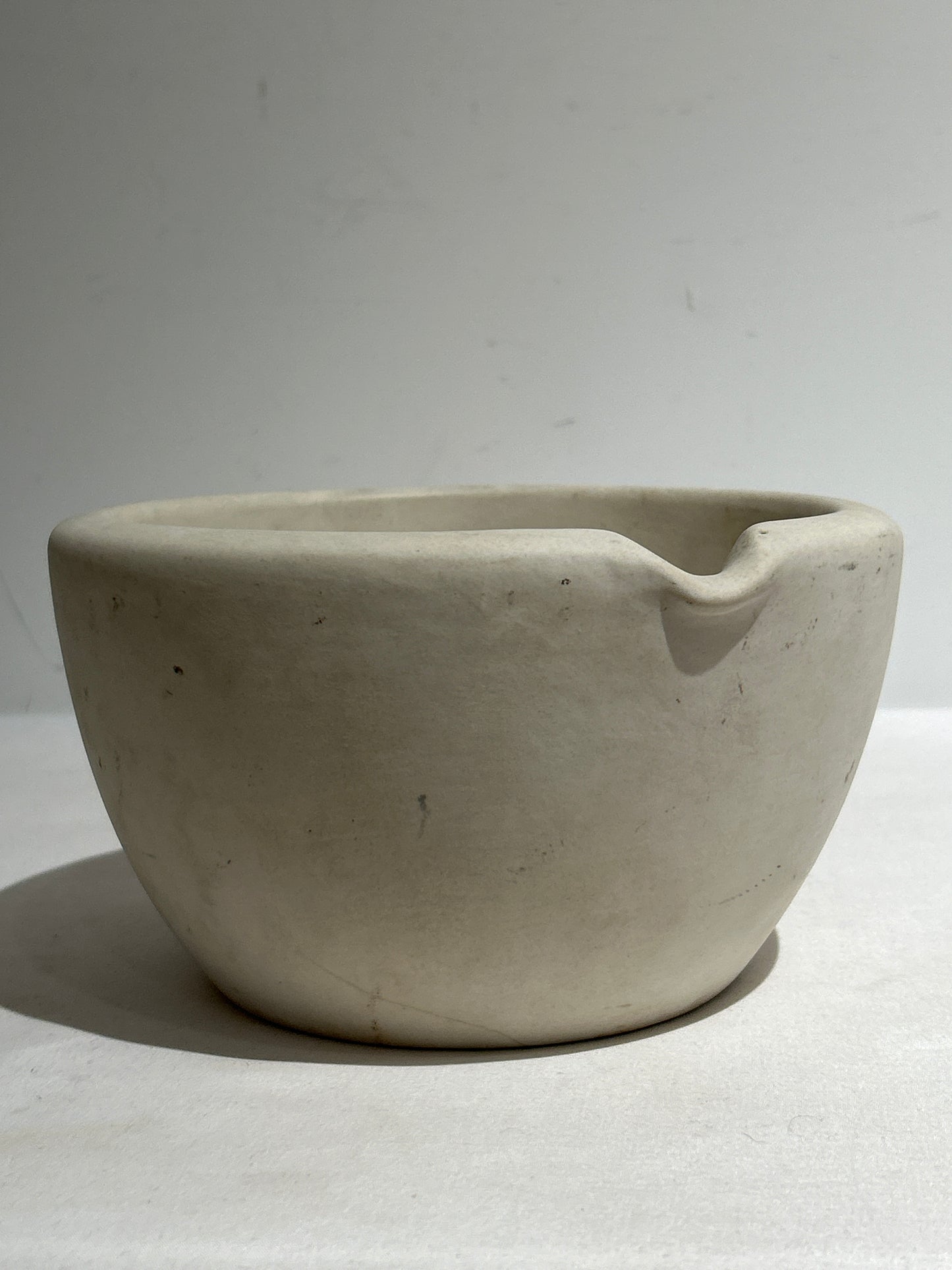 Stone Bowl