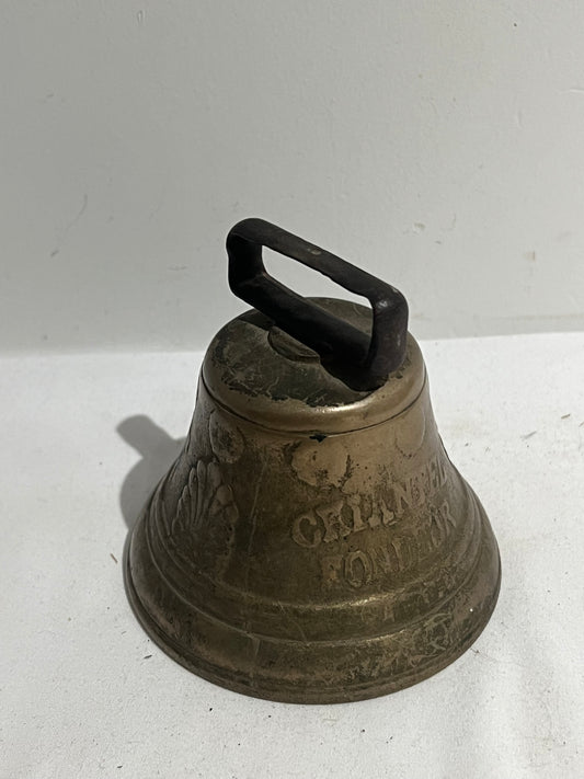 Vintage bell