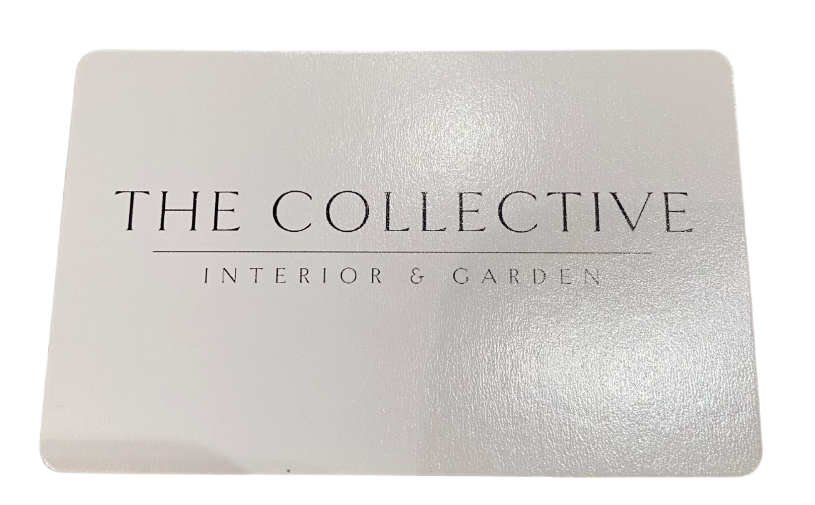 The Collective Shop Gift Card